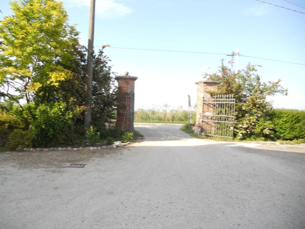 Agriturismo Boaria Bassa Castel dʼArio Exterior foto