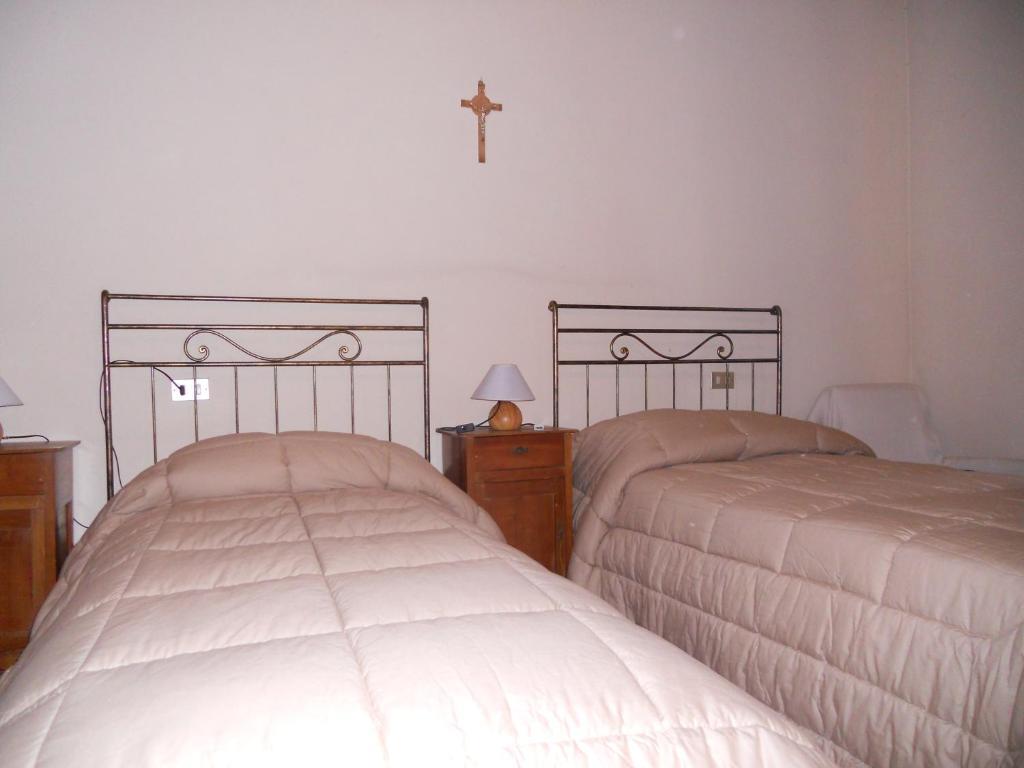 Agriturismo Boaria Bassa Castel dʼArio Zimmer foto