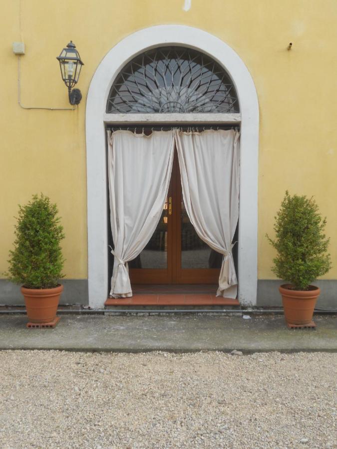 Agriturismo Boaria Bassa Castel dʼArio Exterior foto